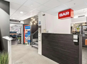 Aiden By Best Western Harstad Narvik Airport