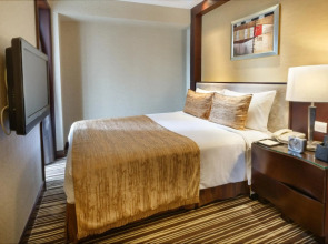 Leeden Hotel Guangzhou