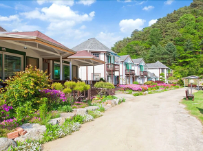Yangpyeong Mountain Shade Pension