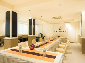 Tuana Hotels The Phulin Resort