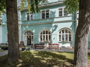 Hotel Gasthaus Alter Schlachthof