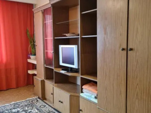 Апартаменты на улице Красина