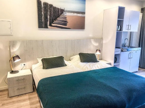 Appartement Centrum Domburg DO05