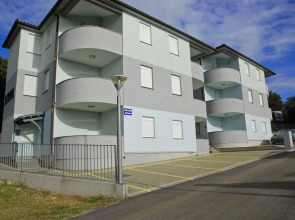 Heavenly Blue Apartments