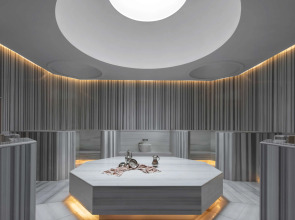 Radisson Blu Hotel & Spa, Istanbul Tuzla