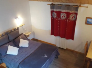 Auberge du Clot