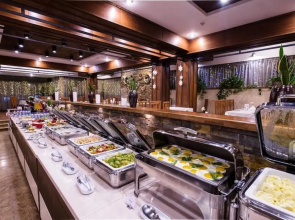 Premier Hotel Lybid