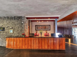 Club Mahindra Puducherry