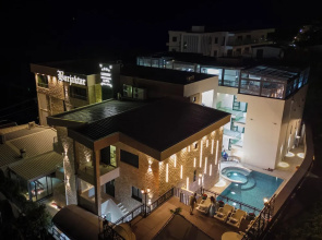 Barjaktar Boutique Hotel