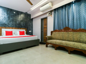 OYO 63647 Hotel Sagar Villa