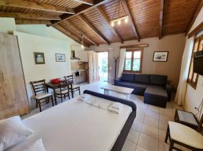 Alexaria Holidays Apartments