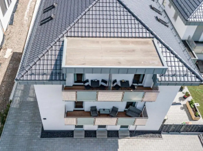 Ferienwohnung Bad Camberg - Apartment "Goldener Grund"