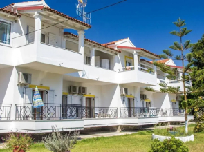 Apartments Daskalos Studios