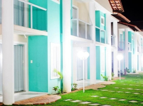 Residencial Mont Moriá