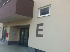 Luxury Studio Apartment Miljacka Sarajevo