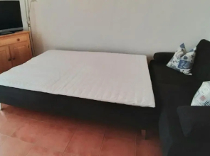 Wohnung Bernstein - Nr. 4