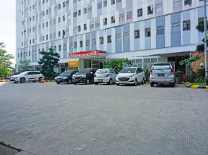 Collection O SSR Apartemen Gunung Putri Square