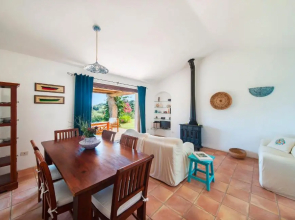 Villa Graniti