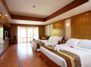 Horizon Patong Beach Resort and Spa