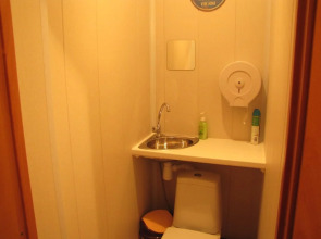 Меблированные комнаты East End