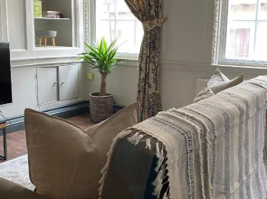 The Fort Boutique Hostel