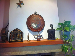 Posada Rural Mar De Santillana