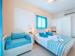 Ellinon Thea Boutique Hotel
