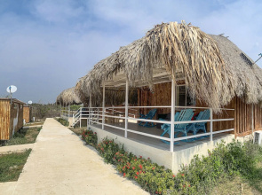 Arena Beach Hotel