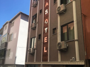 Esas Pansiyon
