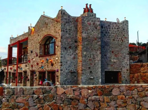 Gulnar Sultan Tas Konak
