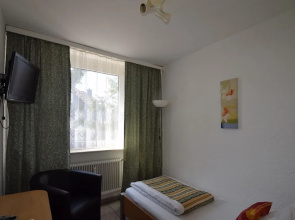 Hotel Main Taunus