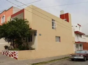 Hostal Pension Mina