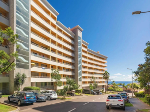 Apartment With Pool, Ajuda IV