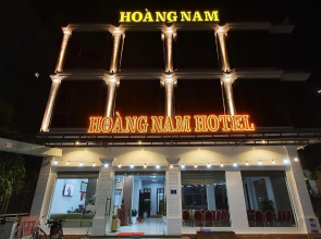 Hoang Nam Hotel