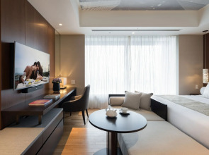 Ascott Marunouchi Tokyo