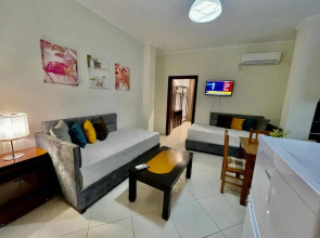 Relax Apartments Saranda