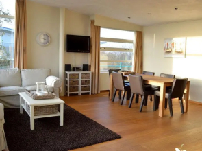 Penthouse Zeestijl de Luxe