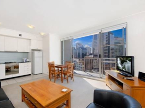 Astra Apartments Sydney