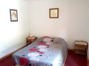 Apartment With 3 Bedrooms in Auris, With Wonderful Mountain View, Furnished Garden and Wifi - 6 km From the Slopes