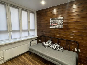 Апартаменты на улице Яганова 7