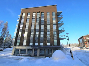 Forenom Serviced Apts Tampere Hervanta