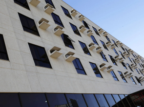 Hotel Dan Inn Campinas Anhanguera By Nacional Inn