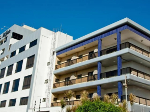 Del Canto Hotel