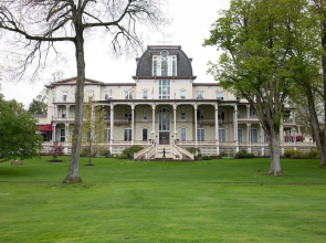 Athenaeum Hotel