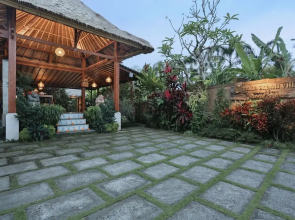 Maha Shanti Villa Ubud