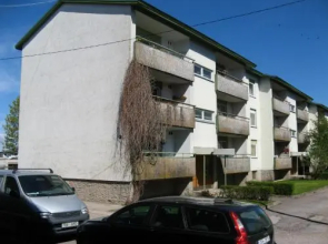 Gratarre Apartment