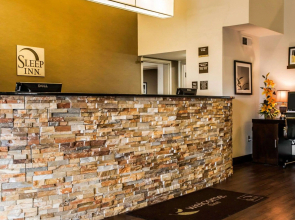 Baymont by Wyndham Slidell