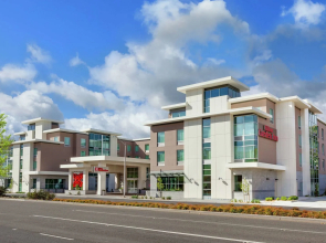 Hilton Garden Inn Palo Alto