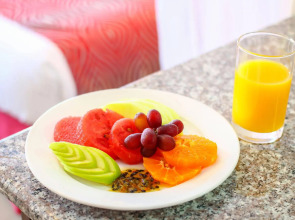Vittoria Suites - Kisumu