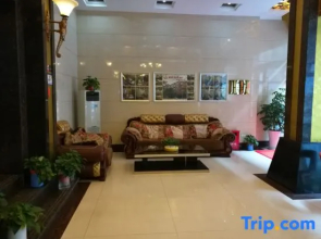 Quxian Century Sunshine Hotel-The West Hotel